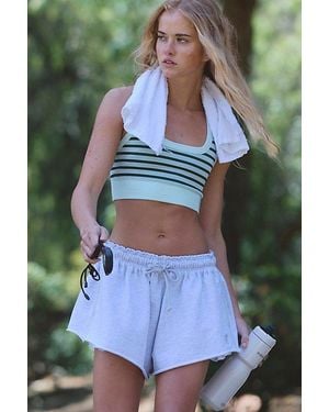 Fp Movement Flutter Shorts - Multicolor