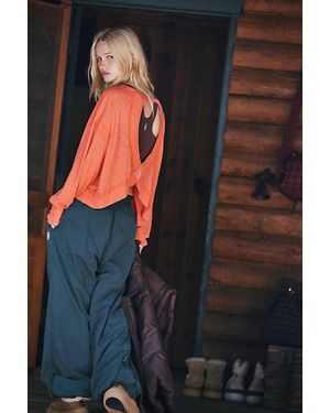 Fp Movement My Time Layer - Black