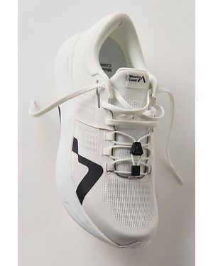Mount to Coast R1 Sneakers Shoe - Gray