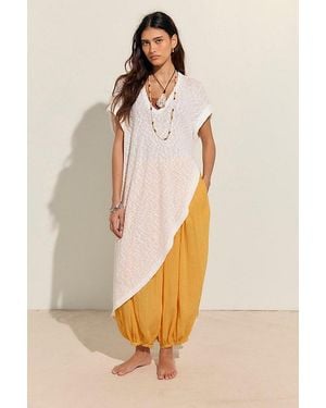 free-est Cilo Tunic By - Natural