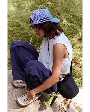 Fp Movement Weekend Adventurer Trucker Hat - Blue