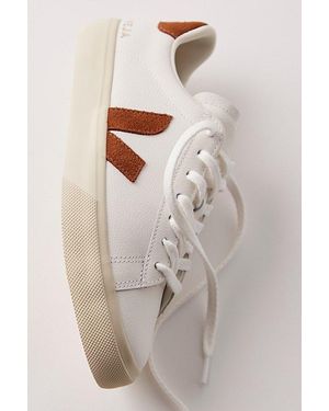 Veja Campo Trainers Shoe - Multicolour