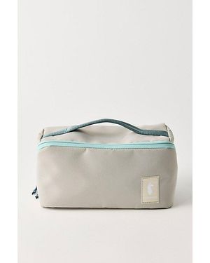 COTOPAXI Viaje Toiletry Kit - Grey