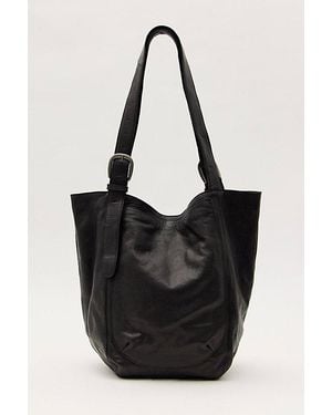 Free People Iris Tote - Black
