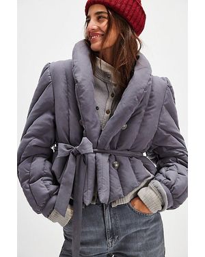 Free people sale jackets sales
