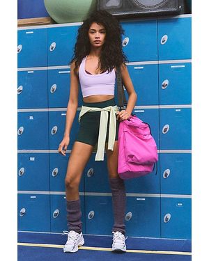 Fp Movement Ego Boost Mega Bucket Bag - Pink