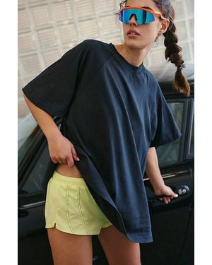Fp Movement Icon Tee - Black