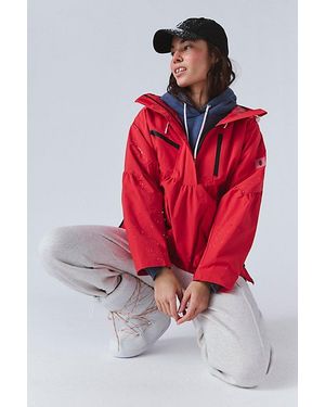 Fp Movement Peak To Peak Popover - Red