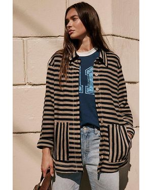 free-est Lora Cardi - Multicolour