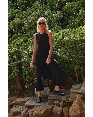 free-est Antonia Jumper Co-ord - Green