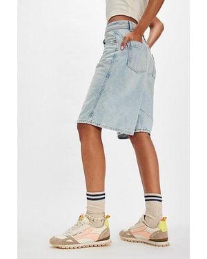 ONCEPT Toronto Sneakers - Blue