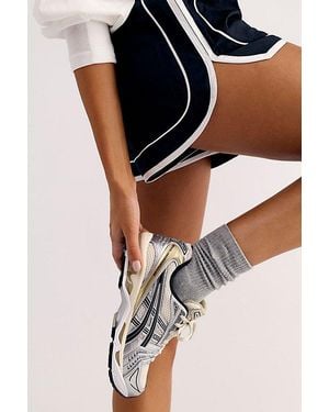 Asics Gel-Kayano 14 Trainers Shoe By - Black
