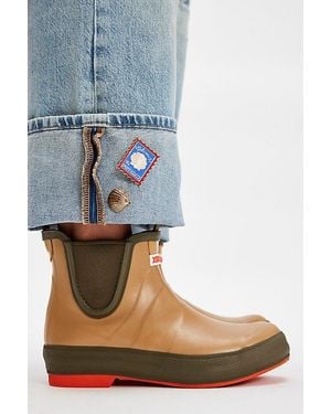XtraTuf Legacy Deck Boots - Blue