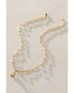 Studio Grun Ray Necklace - Natural