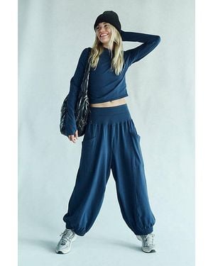 Fp Movement The Air Set - Blue
