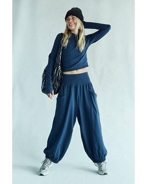 Fp Movement The Air Set - Blue