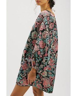 Arianne Elmy Good Luck Dress - Multicolour