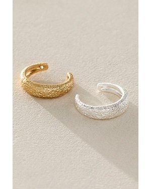 Free People Amanda Toe Ring - Brown