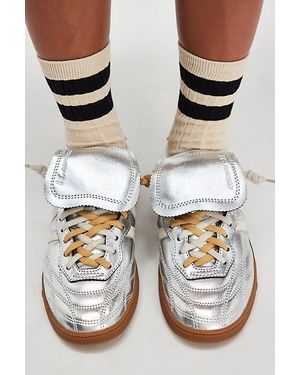 Coolway Becks X Trainers - Metallic