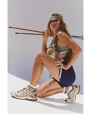 Salomon Xa Pro 3D Trainers - Multicolour
