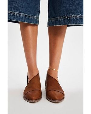 Free People Royale Flat - Blue