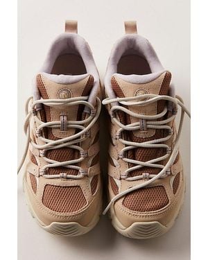 Merrell Moab 3 Sneakers - Multicolor