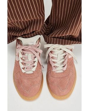 Coolway Goal Trainers - Multicolour