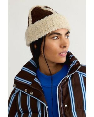 Free People Jumper Weather Fisherman Hat - Black