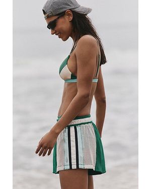 Fp Movement Way To Play Shorts - Multicolor