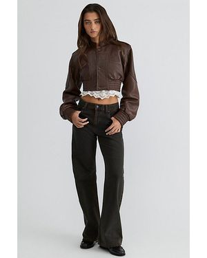 Levi's Loose Boot Jeans - Black