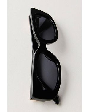 INDY Delancey Square Sunglasses - Black