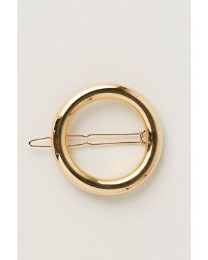 Free People Katie Barrette - Metallic