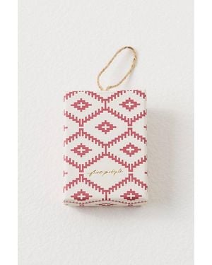 Free People Loveshop Stud Set Box - Pink