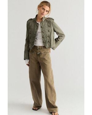 Closed Tori-X Jeans - Green