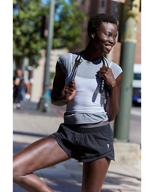 Fp Movement On The Go Run Shorts - Black