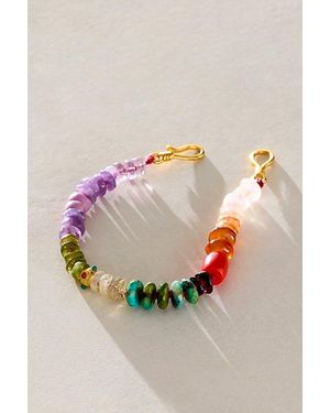 Meredith Waterstraat Bracelet - Pink