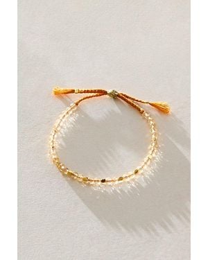Sun Moon Rain Fp X Bracelet - Gray