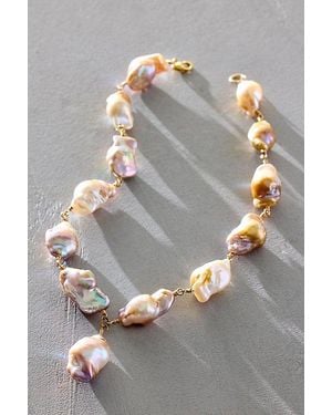 Atma Prema Necklace - Gray