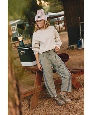 Fp Movement Champ Is Here Pants - Multicolor