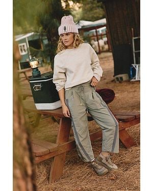 Fp Movement Champ Is Here Pants - Multicolor
