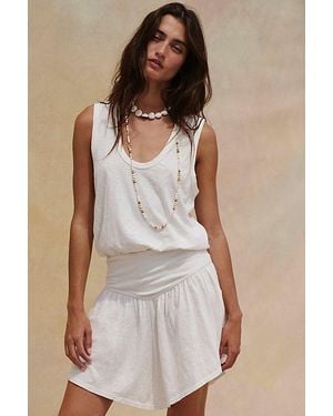 free-est Gigi Mini Dress By - Multicolour