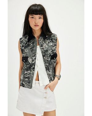 MUTMA Chalo Vest - Blue