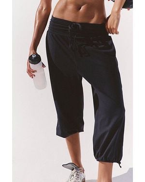 Fp Movement Take It Easy Pants - Black