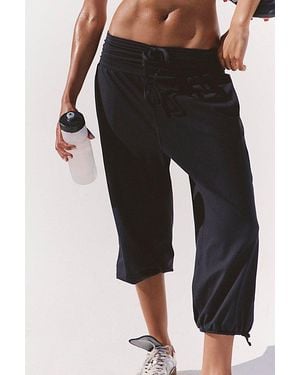 Fp Movement Take It Easy Pants - Black