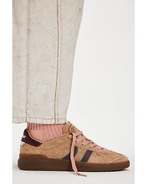 Coolway Kiro Sneakers - Brown