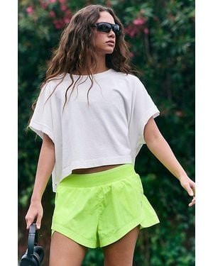 Fp Movement Keep It Easy Tee - Green