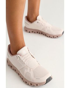 On Shoes Cloud 6 Sneakers - Natural