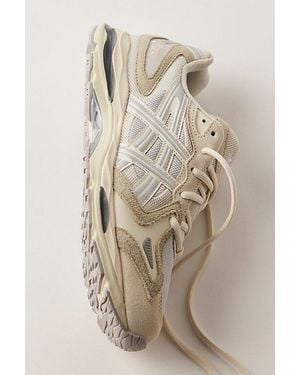 Asics Gel-K1011 Trainers Shoe - Natural