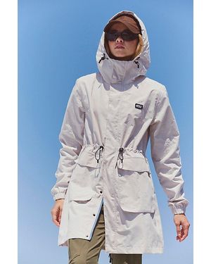 Picture Geraldeen Jacket - Blue