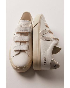 Veja Recife Trainers - Natural